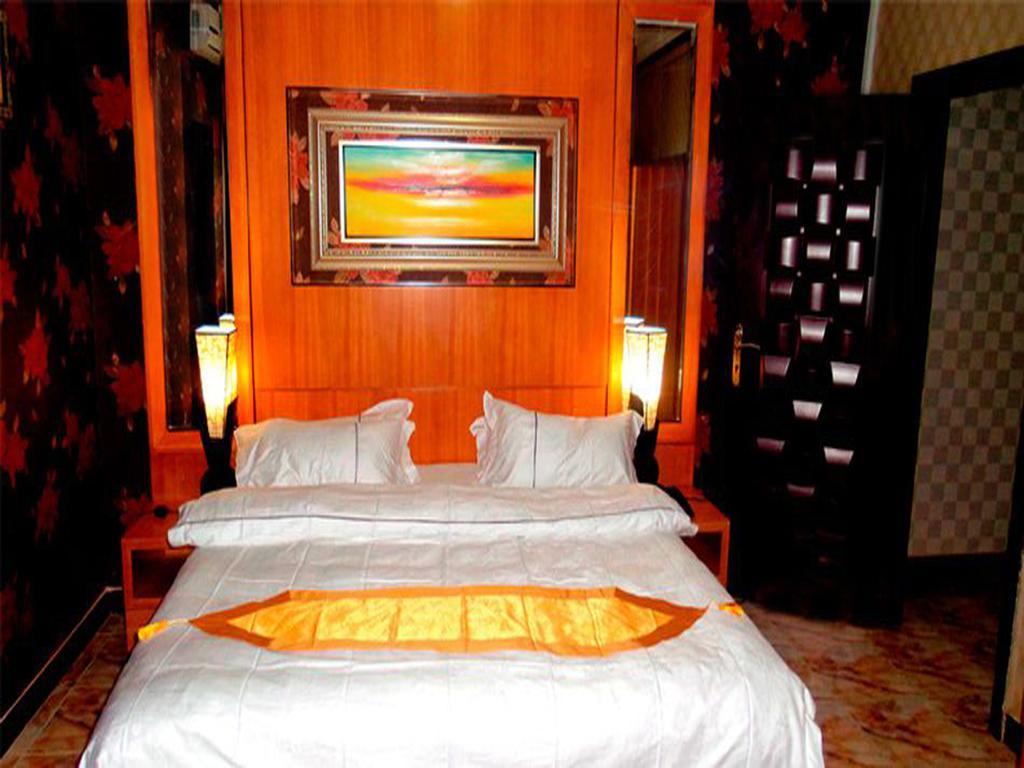 Royal Suites Hotel Nuakchot Habitación foto
